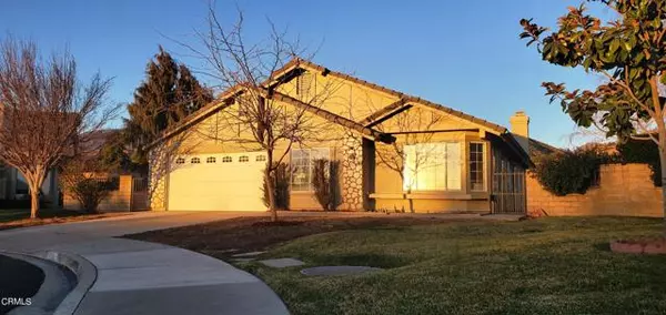 41124 Round Hill Court, Cherry Valley, CA 92223