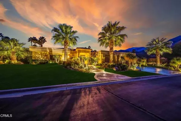 64435 Via Risso, Palm Springs, CA 92264