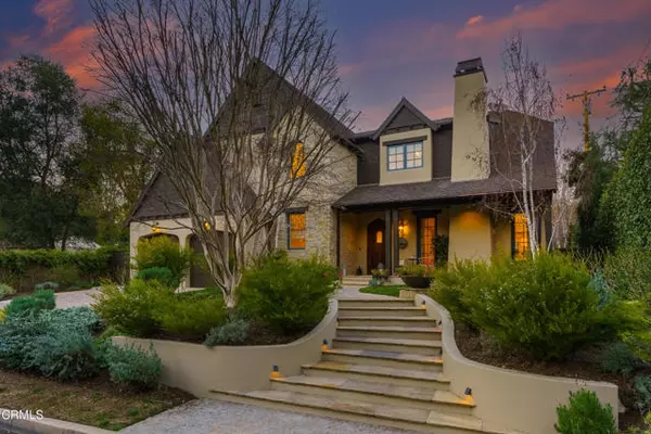 951 Descanso Drive, La Canada Flintridge, CA 91011