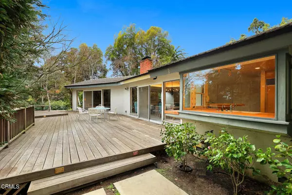 4932 Hillard Avenue, La Canada Flintridge, CA 91011