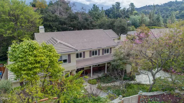 1115 Inverness Drive, La Canada Flintridge, CA 91011