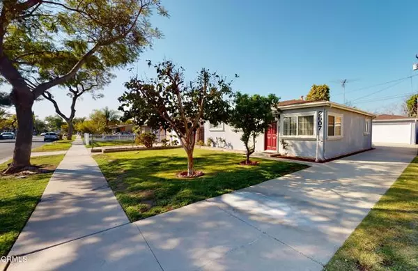 2607 W Olive Avenue, Fullerton, CA 92833