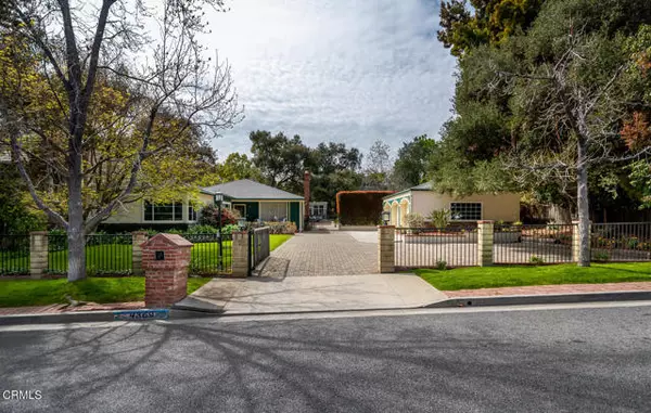 4369 Beulah Drive, La Canada Flintridge, CA 91011