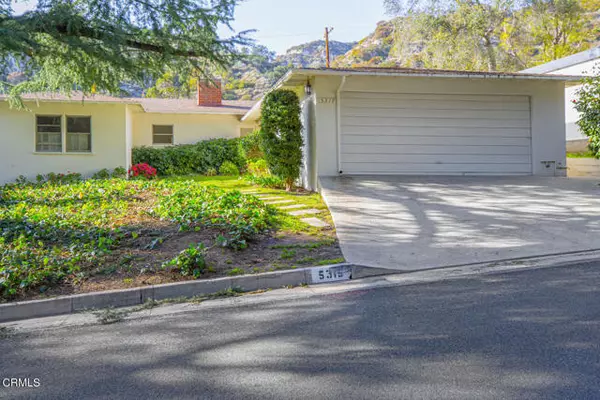 5319 Palm Drive, La Canada Flintridge, CA 91011