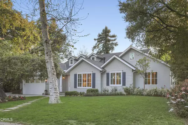 4841 Del Monte Road, La Canada Flintridge, CA 91011