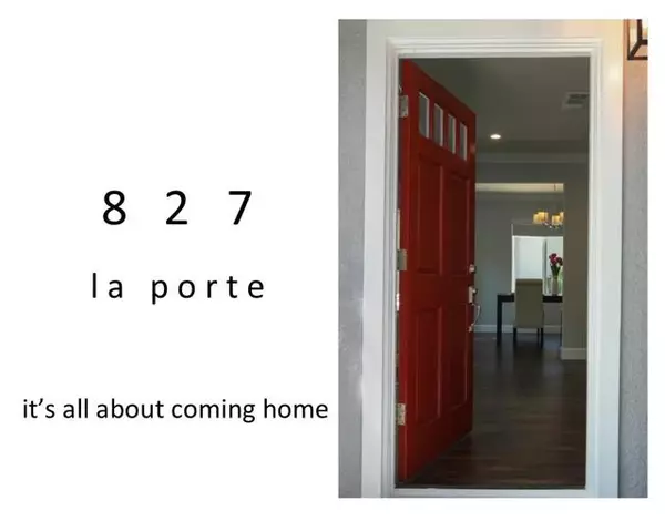 827 La Porte Drive, La Canada Flintridge, CA 91011