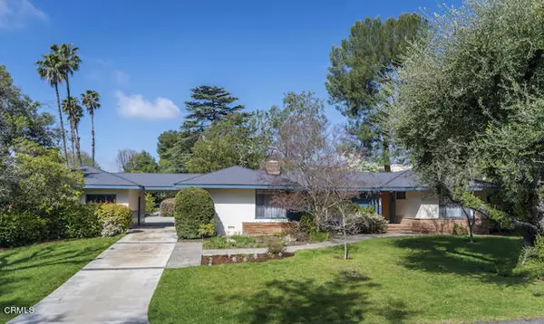 4815 Gould Avenue, La Canada Flintridge, CA 91011