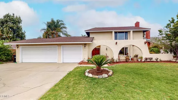 1039 Alondra Circle, La Verne, CA 91750