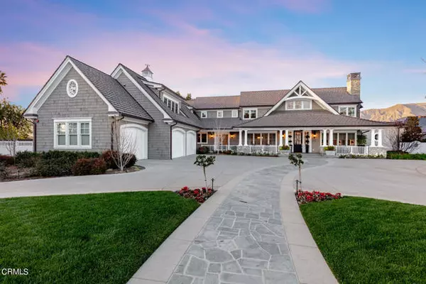 655 Hillcrest Avenue, La Canada Flintridge, CA 91011