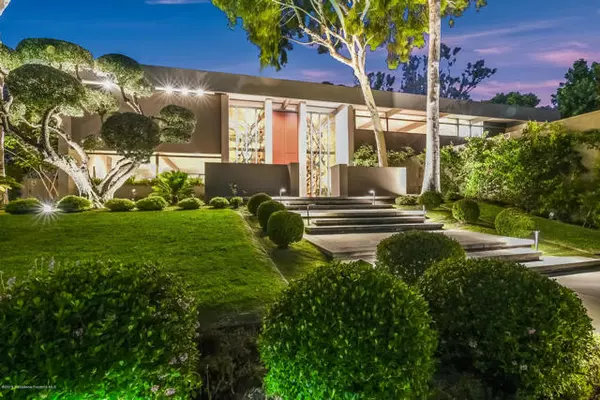 1665 Euston Road, San Marino, CA 91108