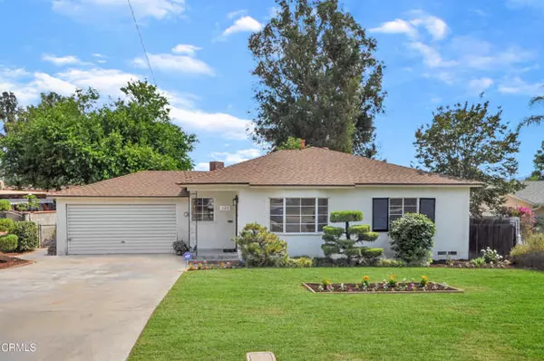 528 W Mendocino Street, Altadena, CA 91001