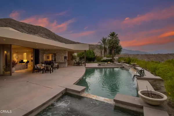 30 Hillcrest Drive, Rancho Mirage, CA 92270