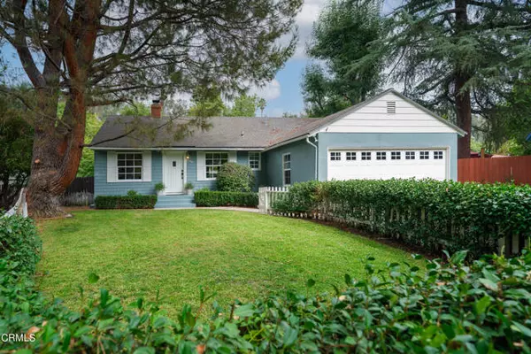 700 Florecita Terrace, Altadena, CA 91001