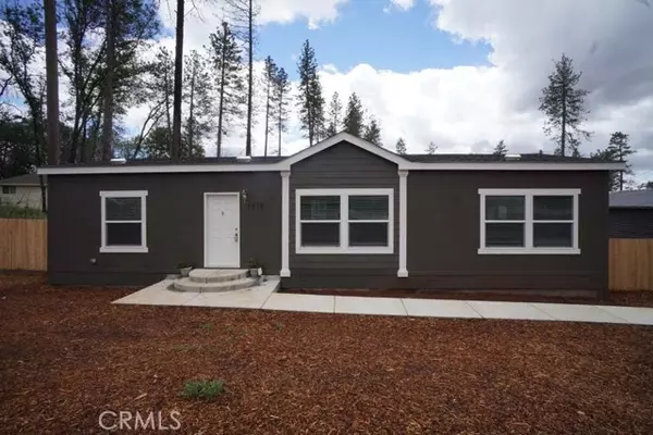 1612 Sylvan Way, Paradise, CA 95969