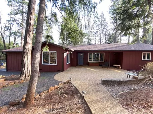 14809 Nimshew Road, Magalia, CA 95954