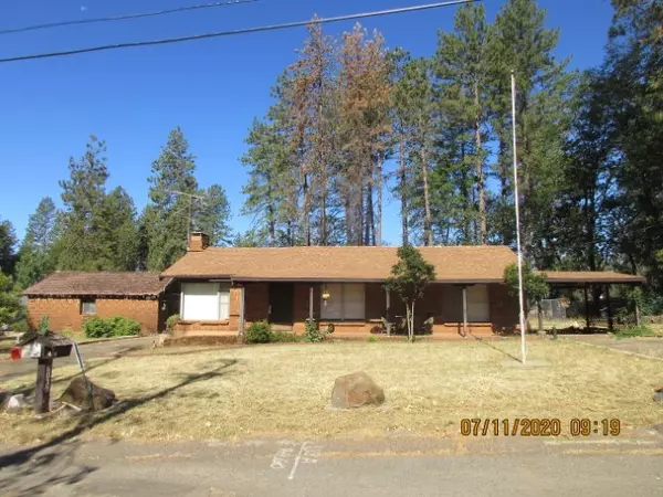 6039 Williams Drive, Paradise, CA 95969