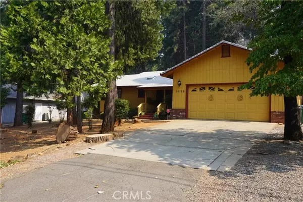 14128 Wycliff Way, Magalia, CA 95954