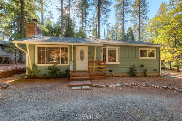 6296 Steiffer Road, Magalia, CA 95954