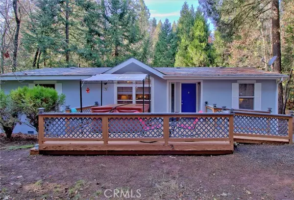 6572 Grandview Avenue, Magalia, CA 95954