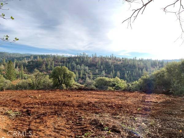 0 rocky top Road, Cherokee, CA 95965