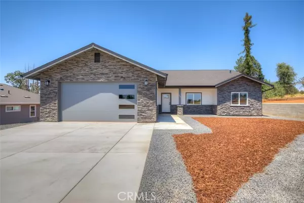 Paradise, CA 95969,595 Circlewood Drive