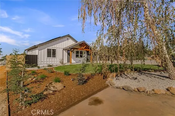 Paradise, CA 95969,5887 Orrin Drive