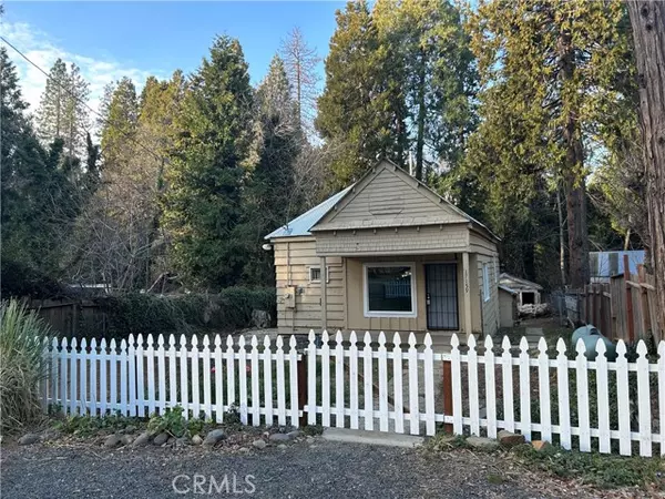 Stirling City, CA 95978,17159 Manzanita Street