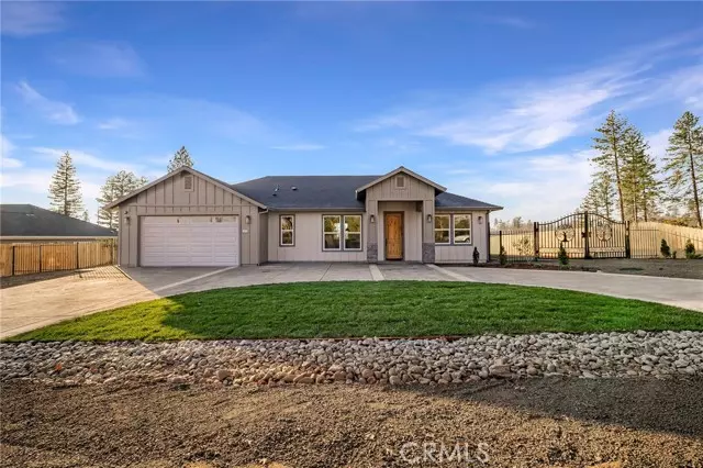 5575 Desante Lane, Paradise, CA 95969