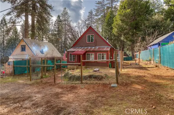 Stirling City, CA 95978,17193 Manzanita Street
