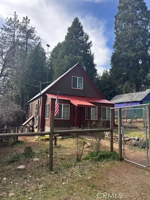 Stirling City, CA 95978,17193 Manzanita Street