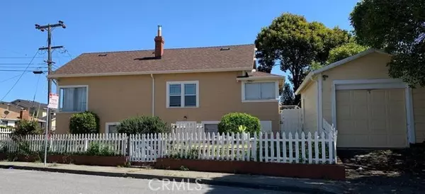 1100 Lassen Street, Richmond, CA 94805