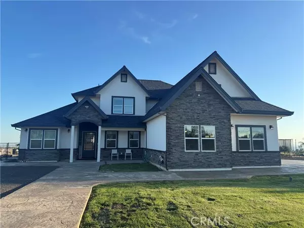 3138 Tangeman Trail, Paradise, CA 95969