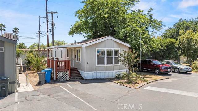 21 Cottonwood Circle, Oroville, CA 95965