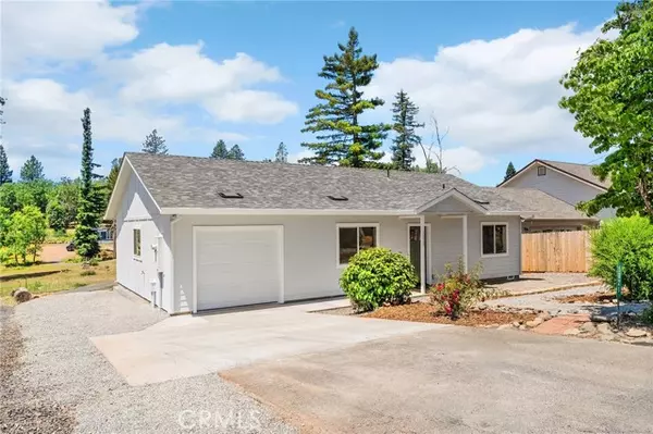 Paradise, CA 95969,5821 Copeland Road