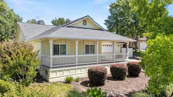 Oroville, CA 95966,17 Pleasant Oak Lane