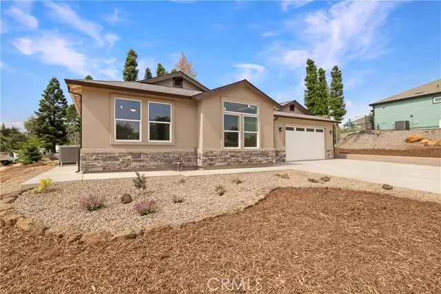 Paradise, CA 95969,2395 Tokay Court