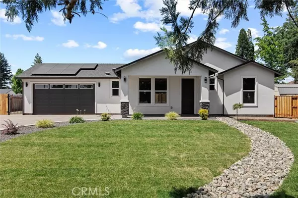 1761 Drayer Drive, Paradise, CA 95969
