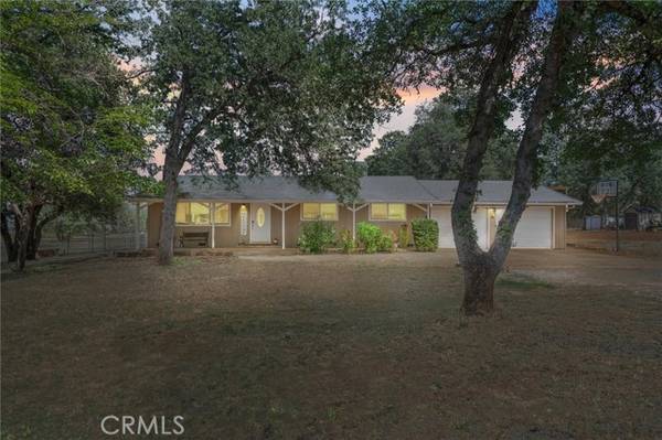 6791 Whispering Canyon Drive, Anderson, CA 96007