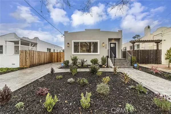 2709 Ritchie Street, Oakland, CA 94605