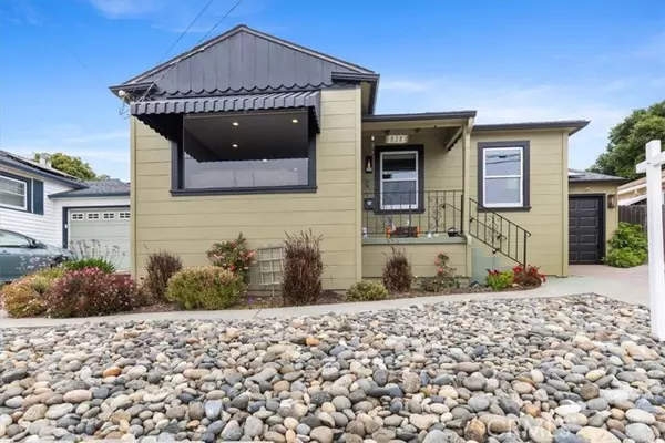 828 Yuba Street, Richmond, CA 94805