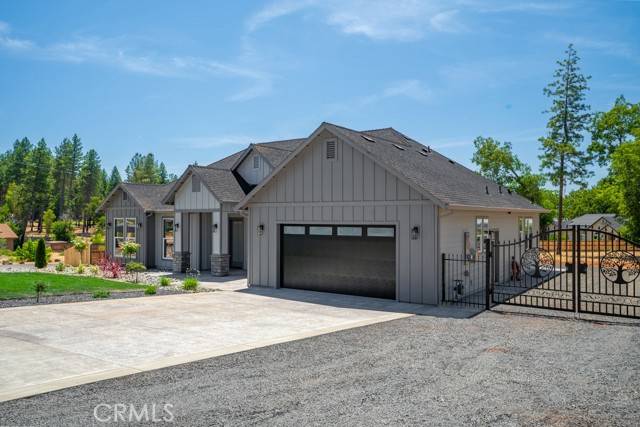 Paradise, CA 95969,6291 W Wagstaff Road