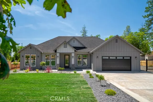 Paradise, CA 95969,6291 W Wagstaff Road