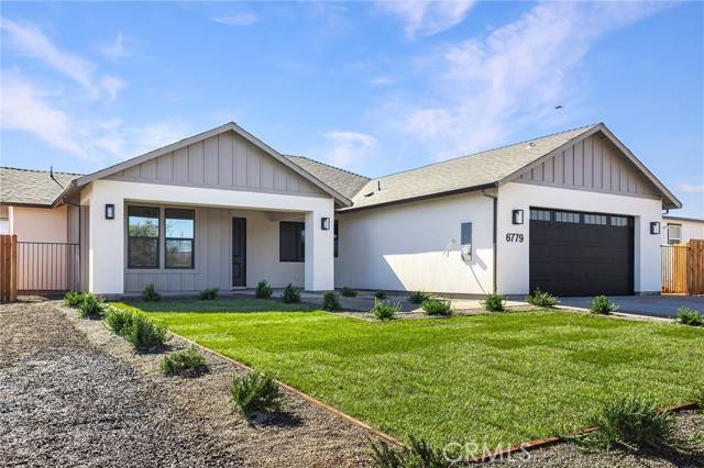 Paradise, CA 95969,6779 Matell Road