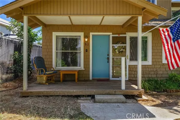 Oroville, CA 95966,83 La Mirada Avenue