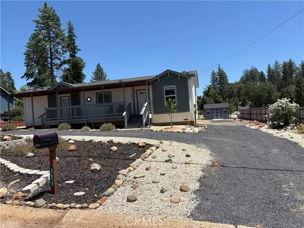 Paradise, CA 95969,5874 Crestmoor Drive