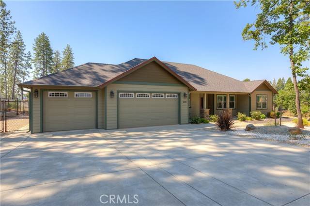 1600 Elliott Road, Paradise, CA 95969