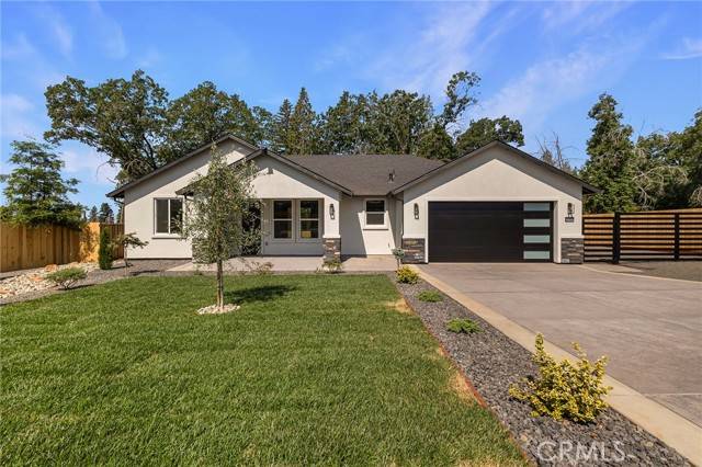 5909 Del Mar Avenue, Paradise, CA 95969