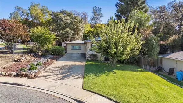 10 Service Circle, Oroville, CA 95966