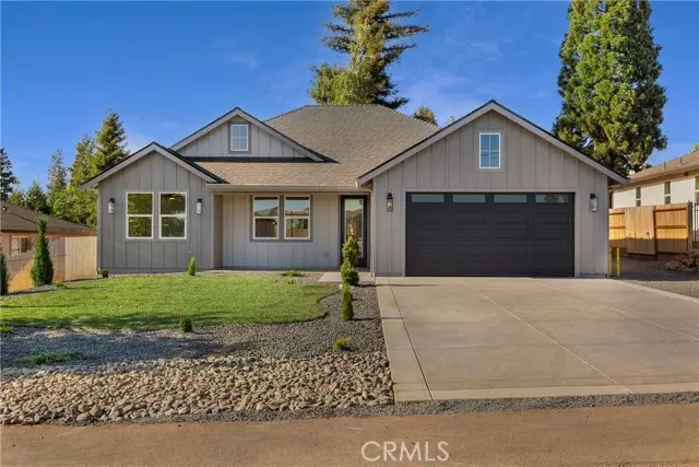 Paradise, CA 95969,1741 Drayer Drive