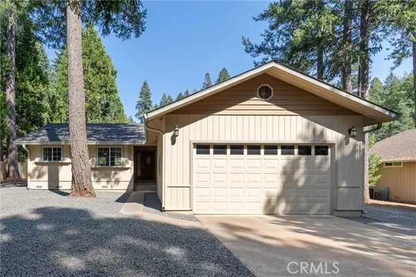 15062 Pinon Road, Magalia, CA 95954